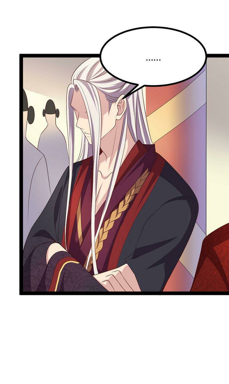 Khuynh Thế Đế Vương Cơ Chapter 31.2 - Trang 2