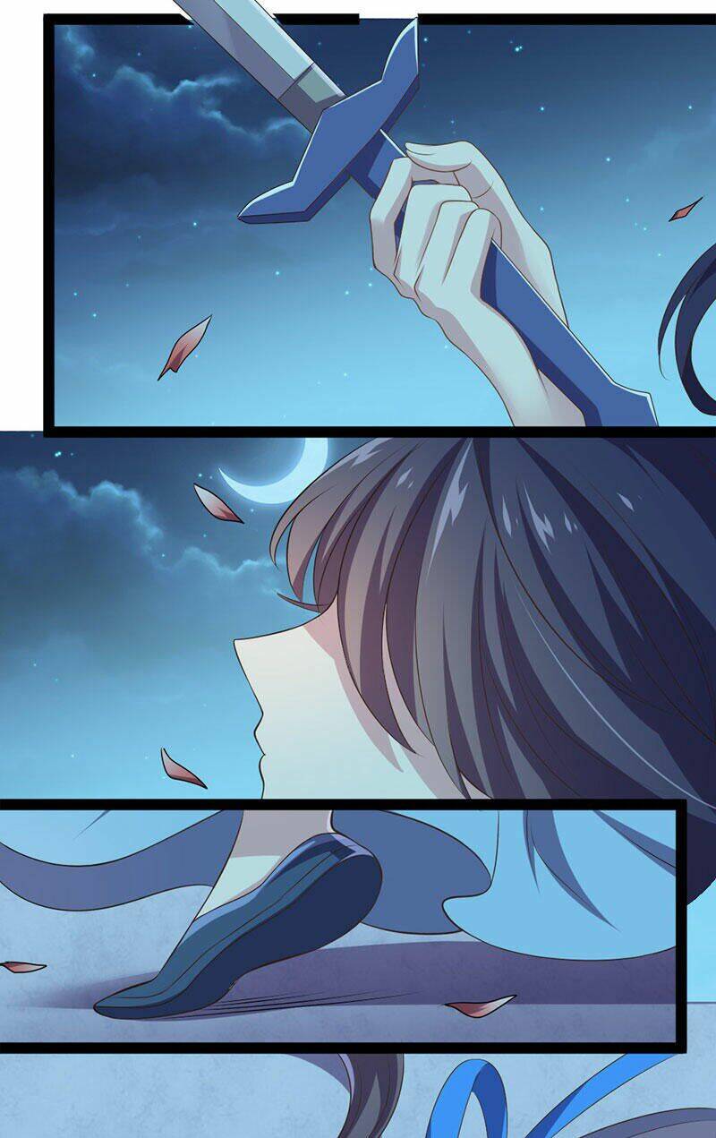 Khuynh Thế Đế Vương Cơ Chapter 31.2 - Trang 2