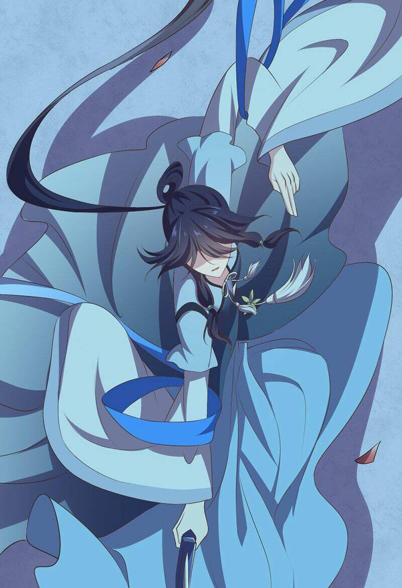 Khuynh Thế Đế Vương Cơ Chapter 31.2 - Trang 2