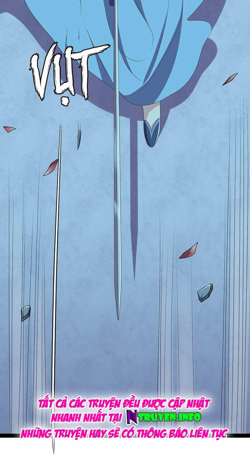 Khuynh Thế Đế Vương Cơ Chapter 31.2 - Trang 2