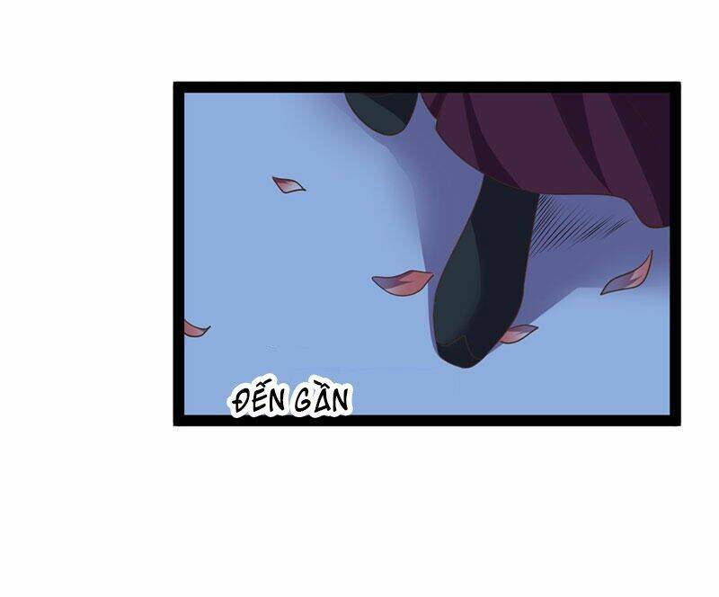 Khuynh Thế Đế Vương Cơ Chapter 31.2 - Trang 2