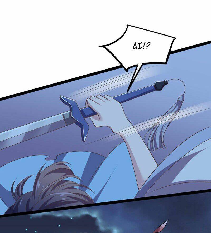 Khuynh Thế Đế Vương Cơ Chapter 31.2 - Trang 2