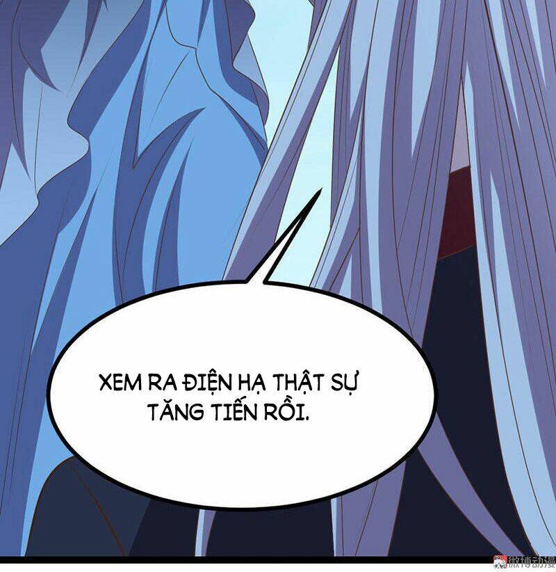 Khuynh Thế Đế Vương Cơ Chapter 31.2 - Trang 2