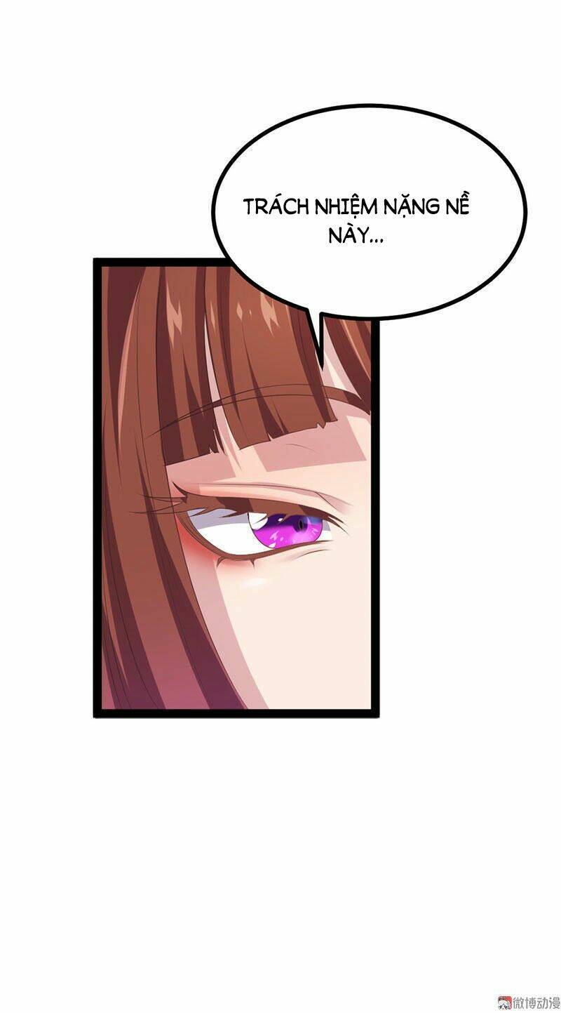 Khuynh Thế Đế Vương Cơ Chapter 31.2 - Trang 2