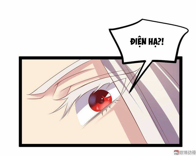 Khuynh Thế Đế Vương Cơ Chapter 31.2 - Trang 2