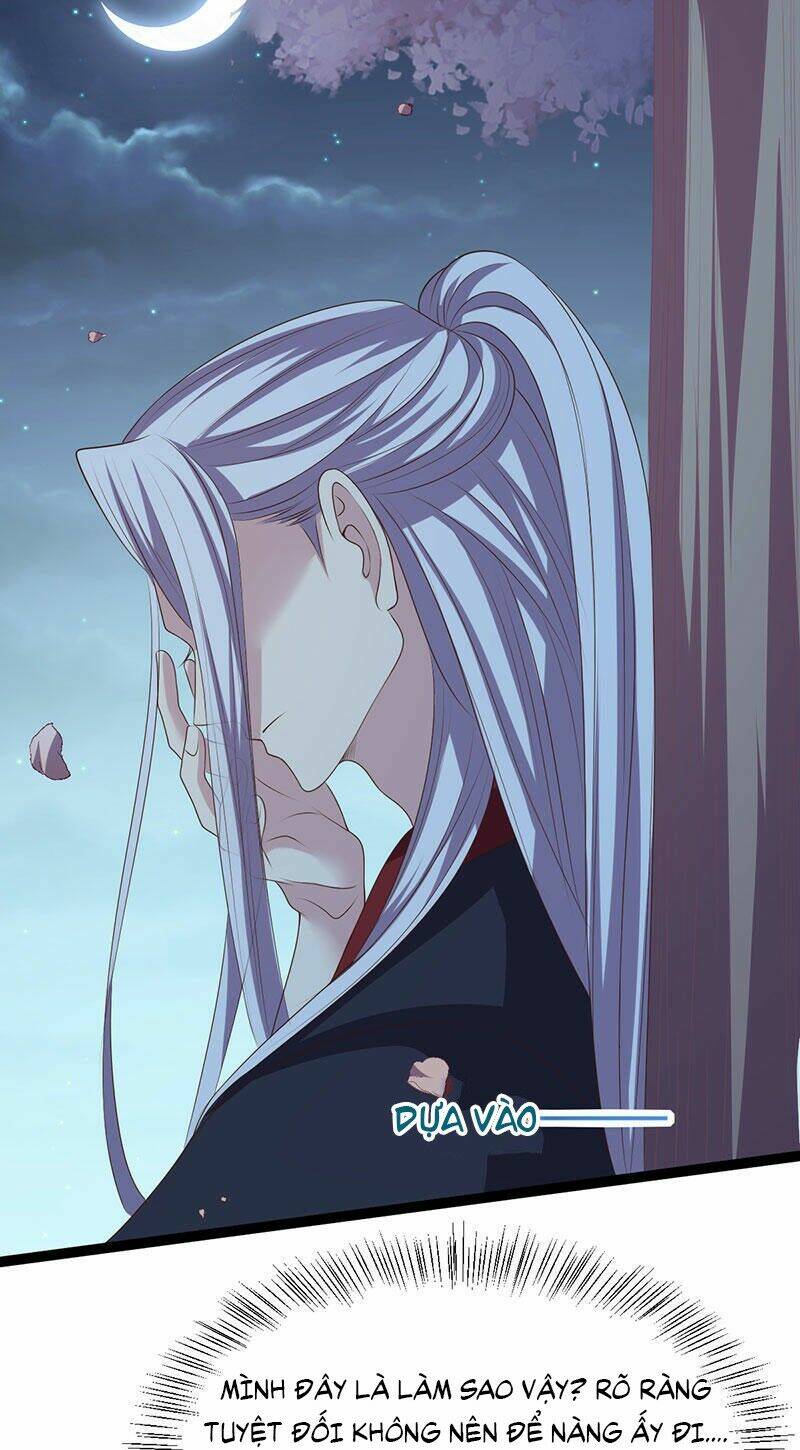 Khuynh Thế Đế Vương Cơ Chapter 32.1 - Trang 2