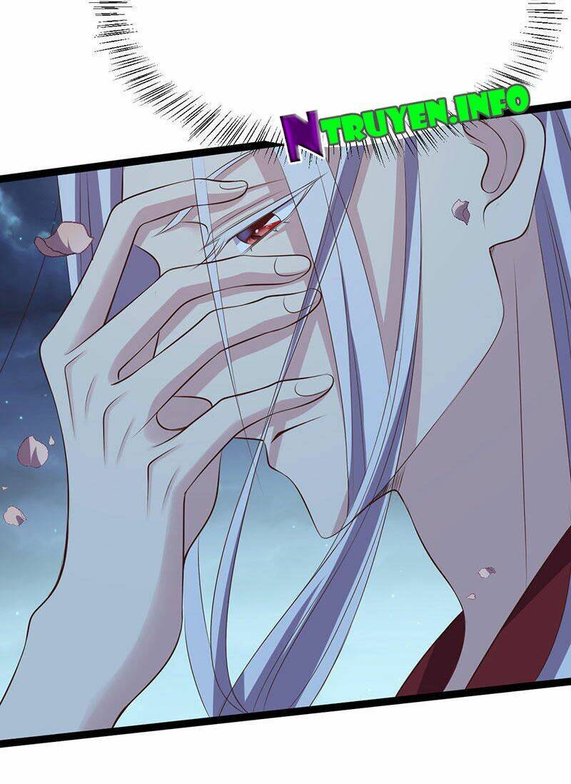 Khuynh Thế Đế Vương Cơ Chapter 32.1 - Trang 2