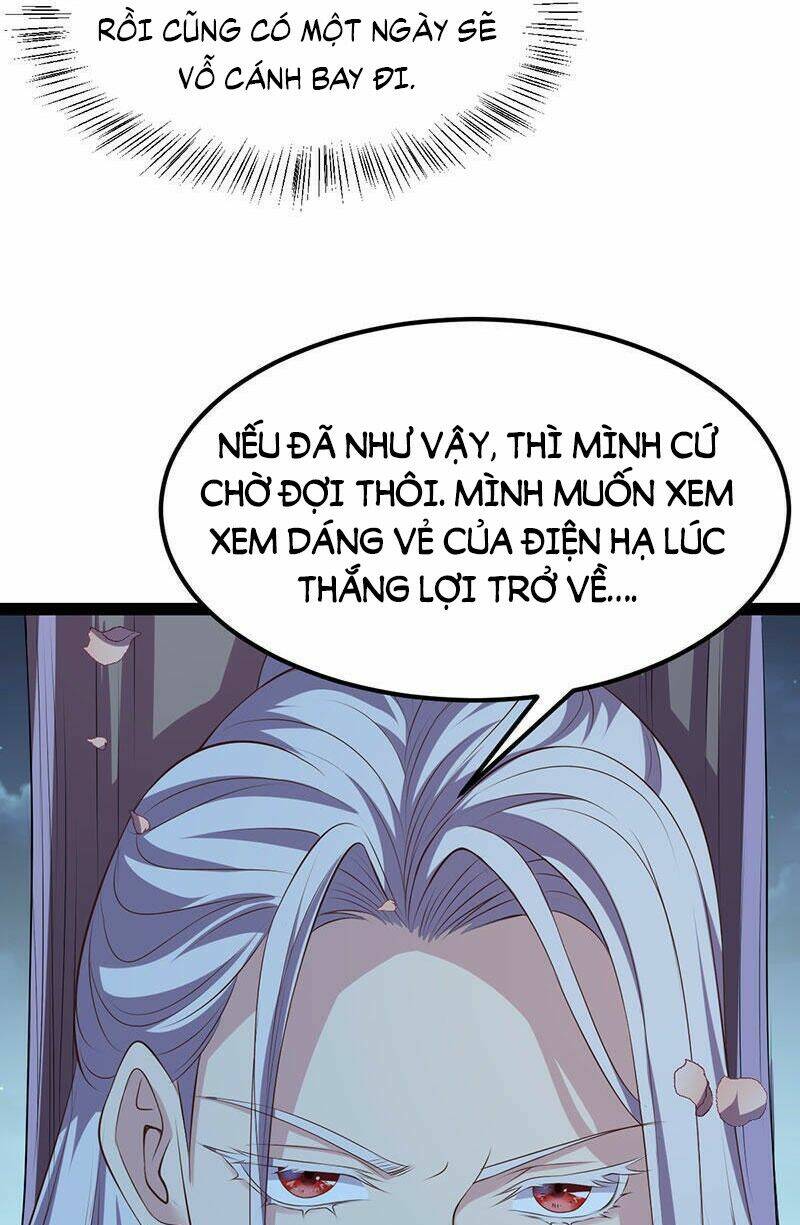 Khuynh Thế Đế Vương Cơ Chapter 32.1 - Trang 2