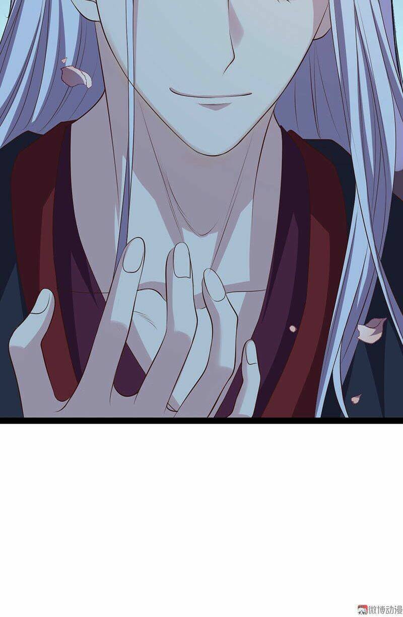 Khuynh Thế Đế Vương Cơ Chapter 32.1 - Trang 2