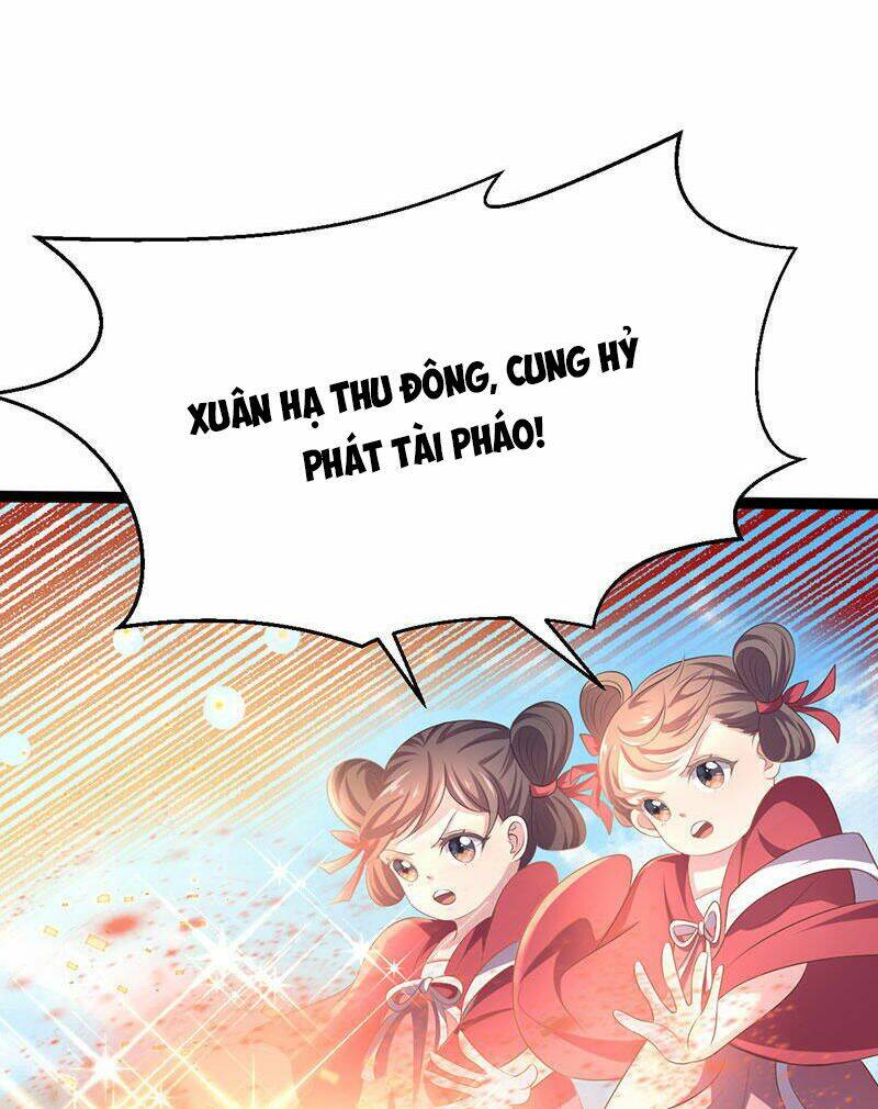 Khuynh Thế Đế Vương Cơ Chapter 32.1 - Trang 2