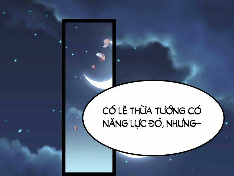 Khuynh Thế Đế Vương Cơ Chapter 32.1 - Trang 2