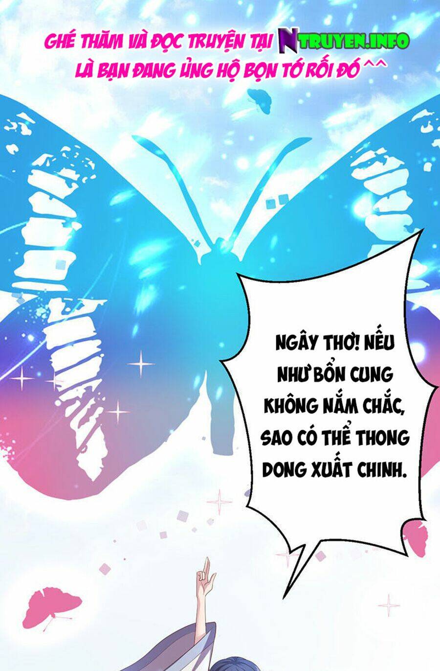 Khuynh Thế Đế Vương Cơ Chapter 32.2 - Trang 2