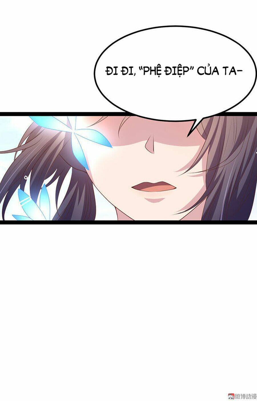 Khuynh Thế Đế Vương Cơ Chapter 32.2 - Trang 2