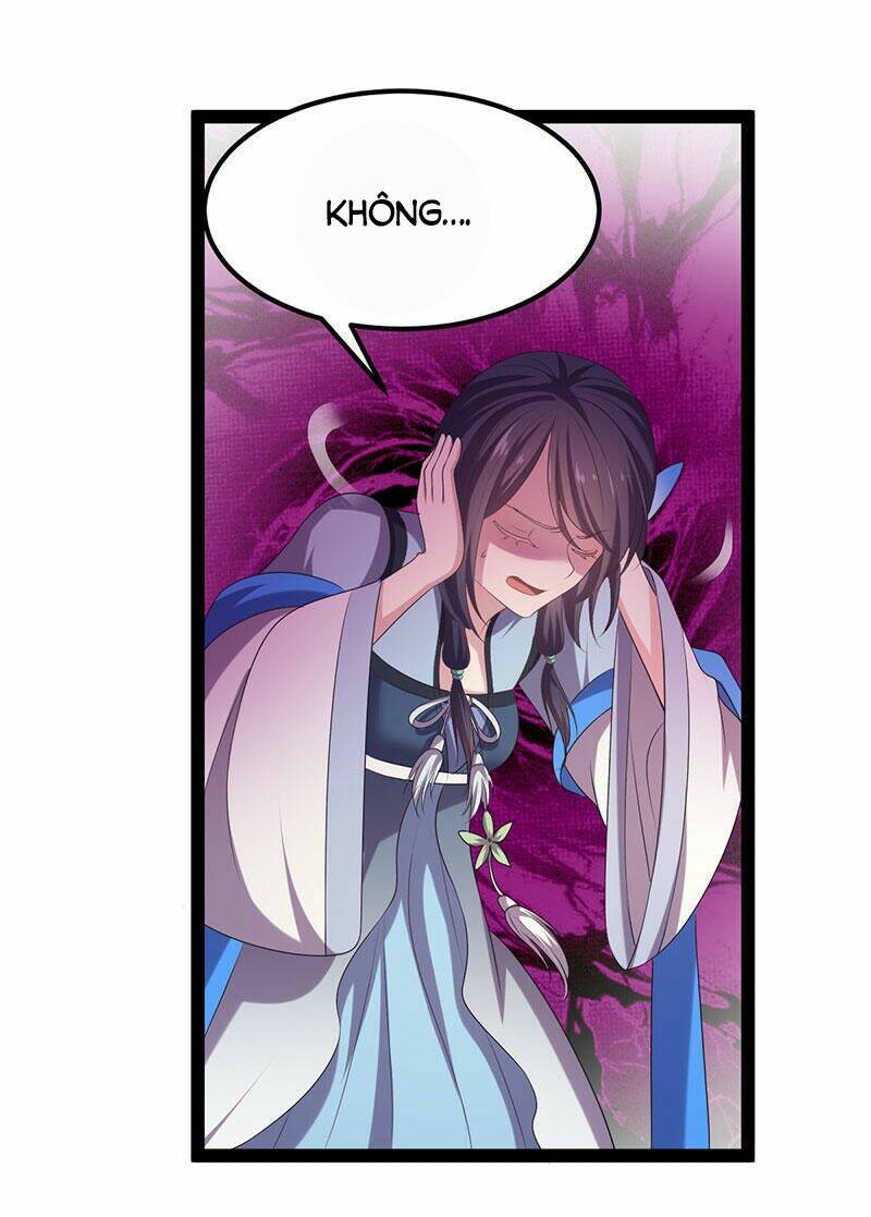 Khuynh Thế Đế Vương Cơ Chapter 33.1 - Trang 2