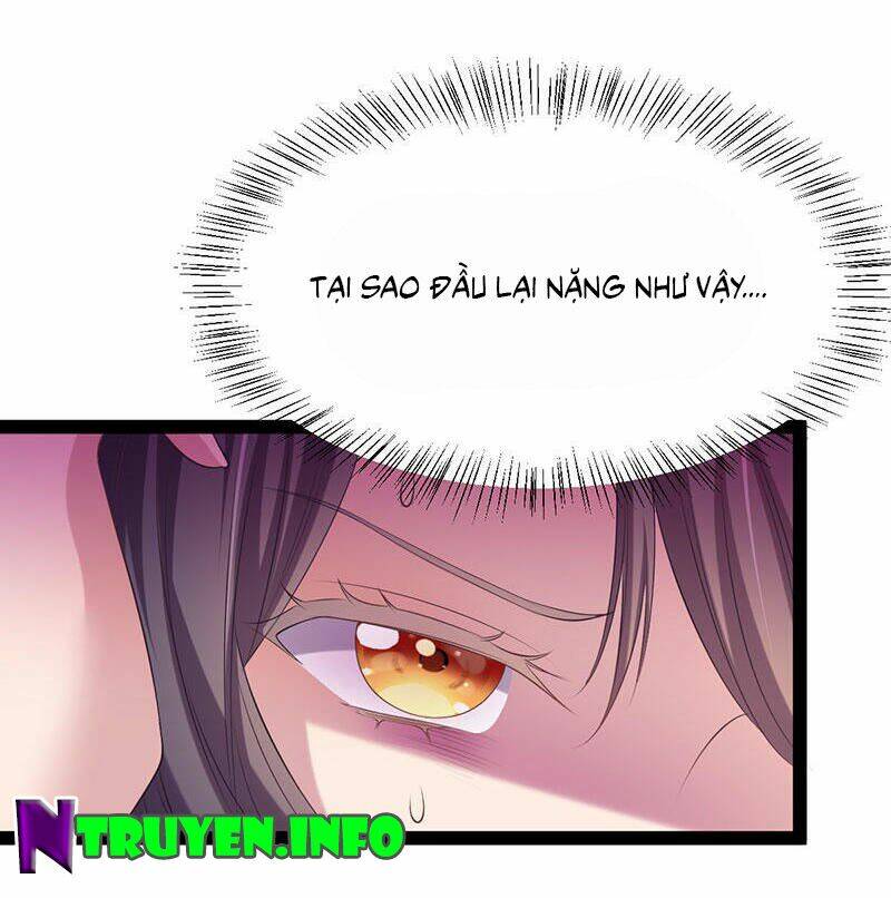 Khuynh Thế Đế Vương Cơ Chapter 33.1 - Trang 2