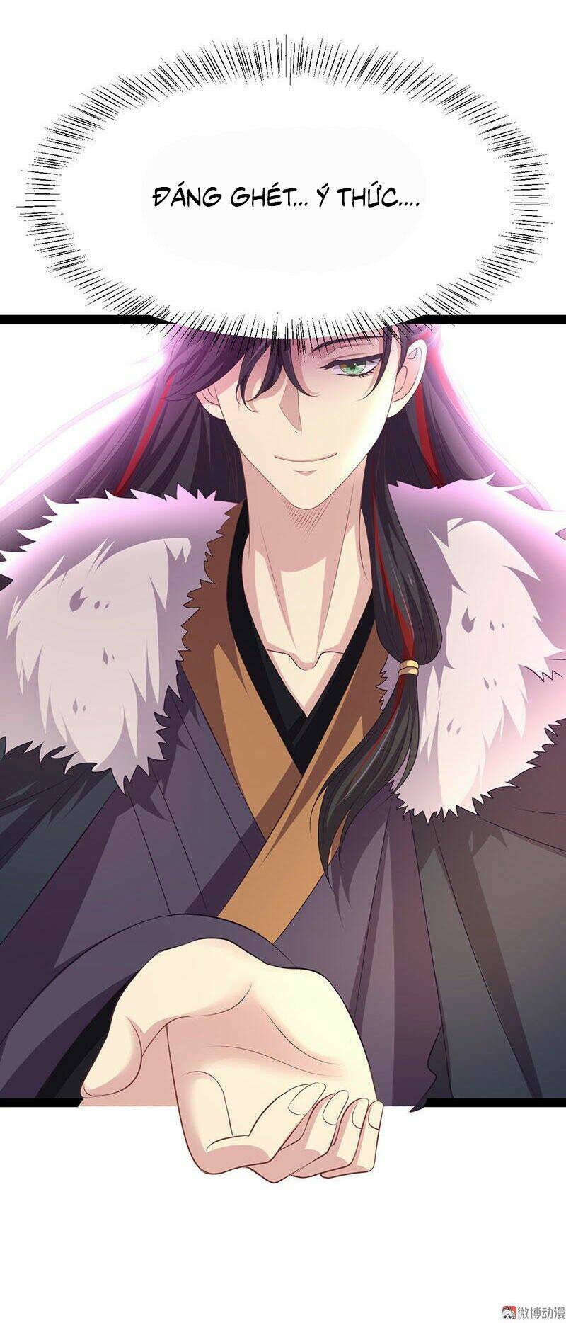 Khuynh Thế Đế Vương Cơ Chapter 33.1 - Trang 2