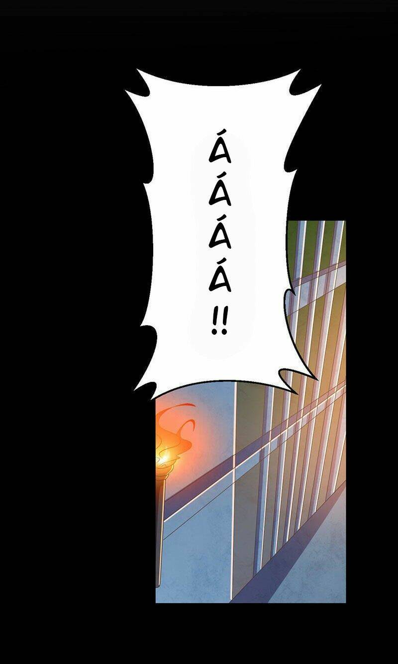 Khuynh Thế Đế Vương Cơ Chapter 33.1 - Trang 2