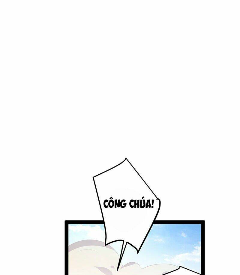 Khuynh Thế Đế Vương Cơ Chapter 33.1 - Trang 2