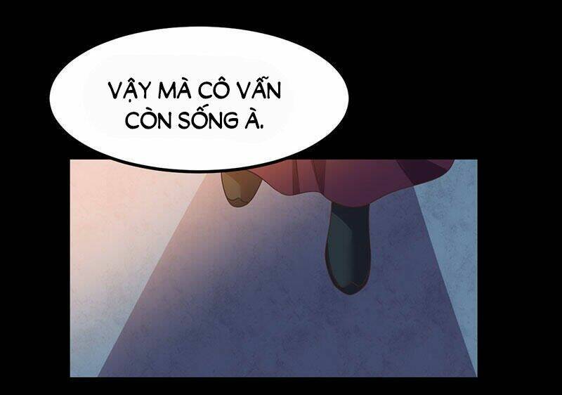 Khuynh Thế Đế Vương Cơ Chapter 33.1 - Trang 2