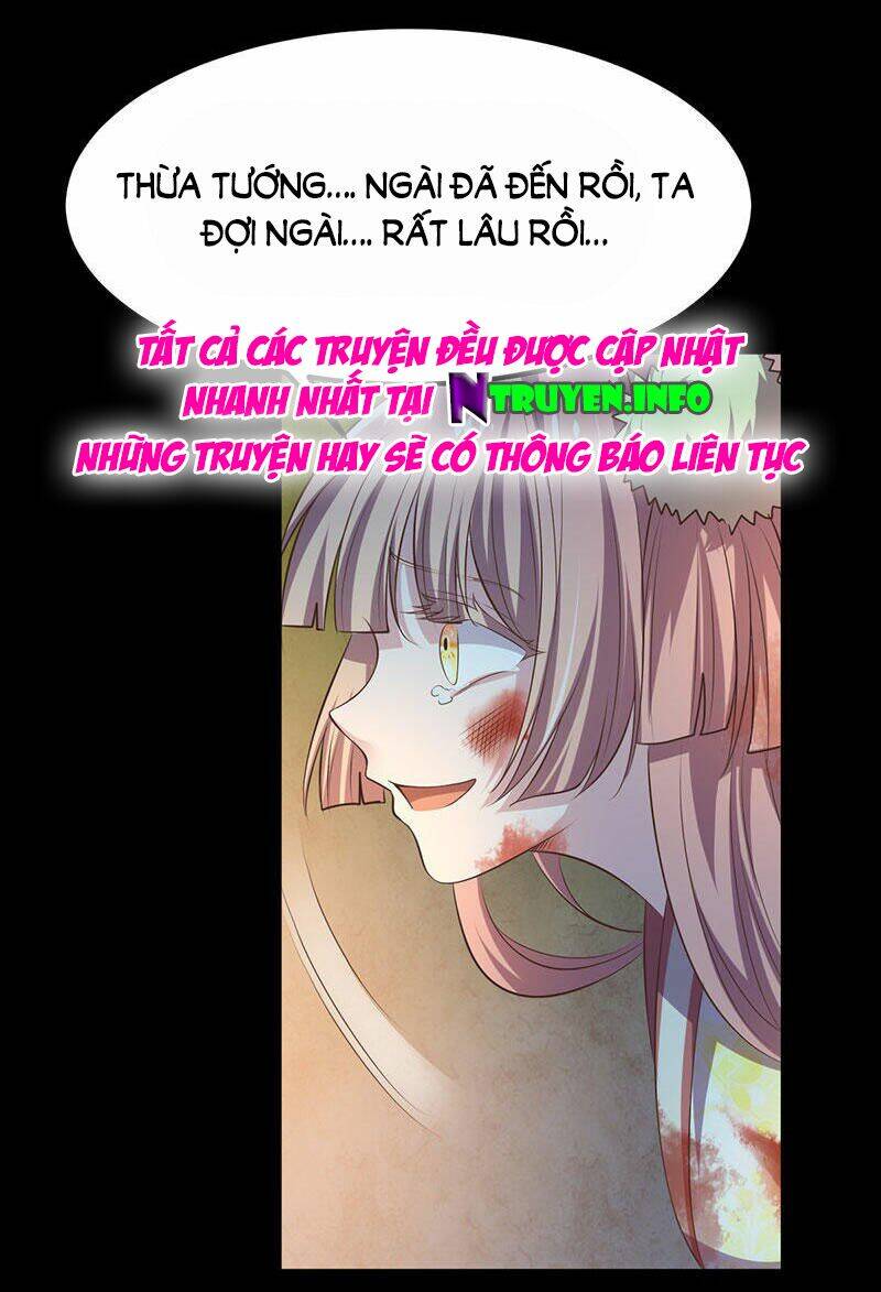 Khuynh Thế Đế Vương Cơ Chapter 33.1 - Trang 2