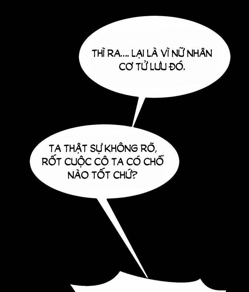 Khuynh Thế Đế Vương Cơ Chapter 33.1 - Trang 2