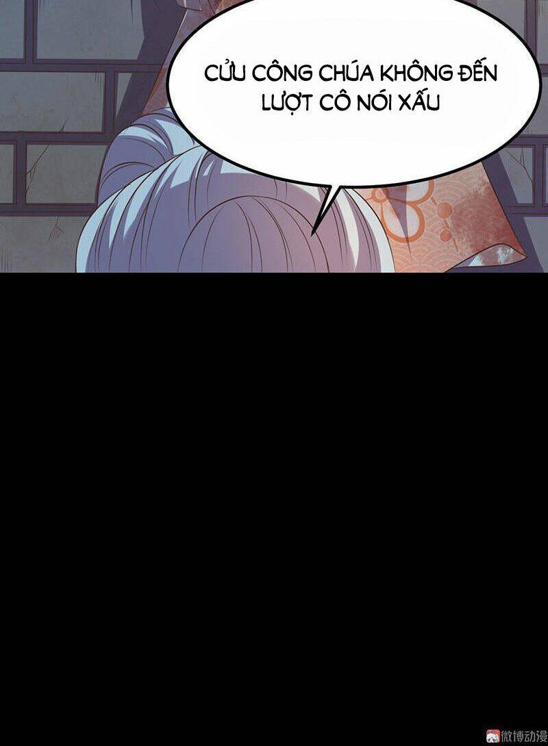 Khuynh Thế Đế Vương Cơ Chapter 33.1 - Trang 2