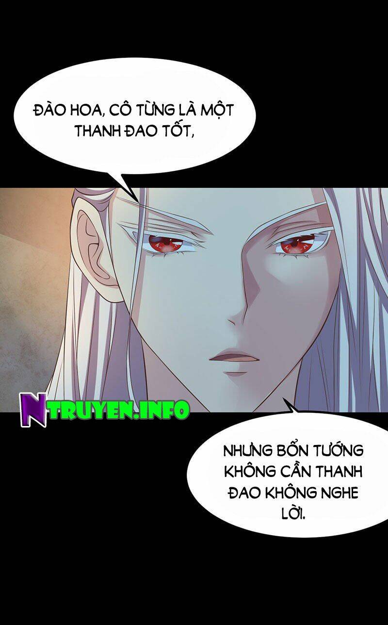 Khuynh Thế Đế Vương Cơ Chapter 33.1 - Trang 2