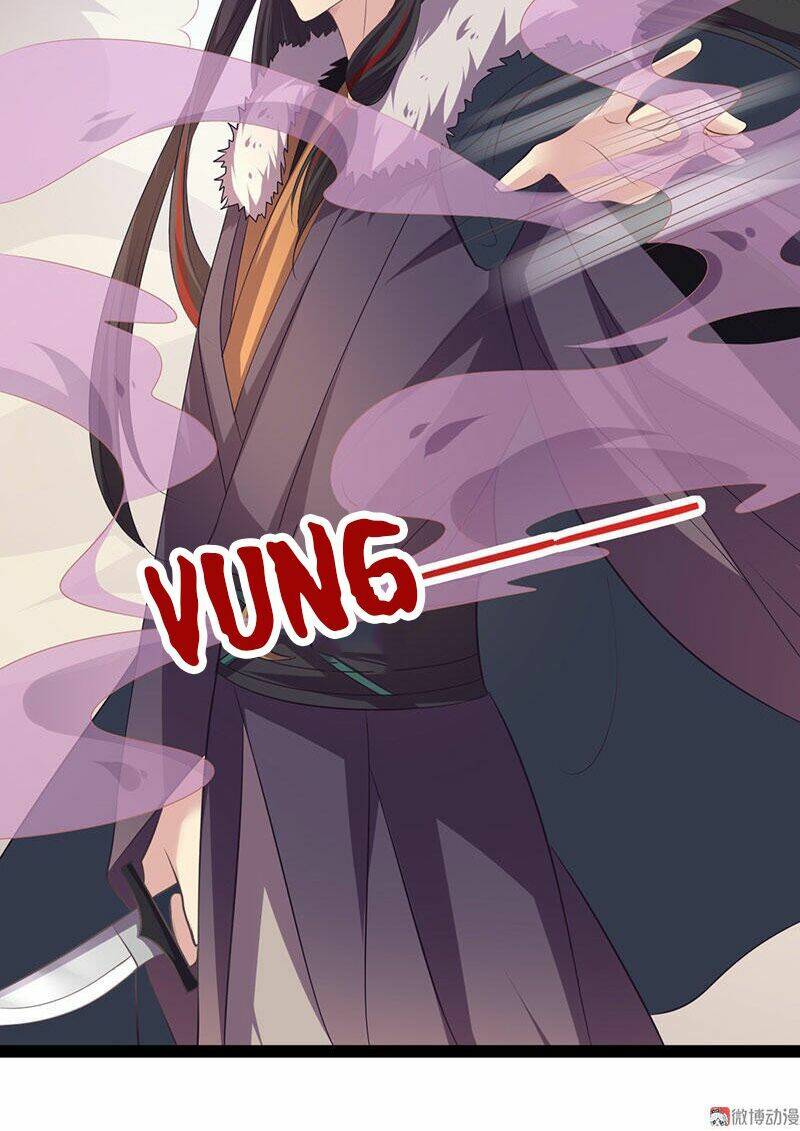 Khuynh Thế Đế Vương Cơ Chapter 33.1 - Trang 2