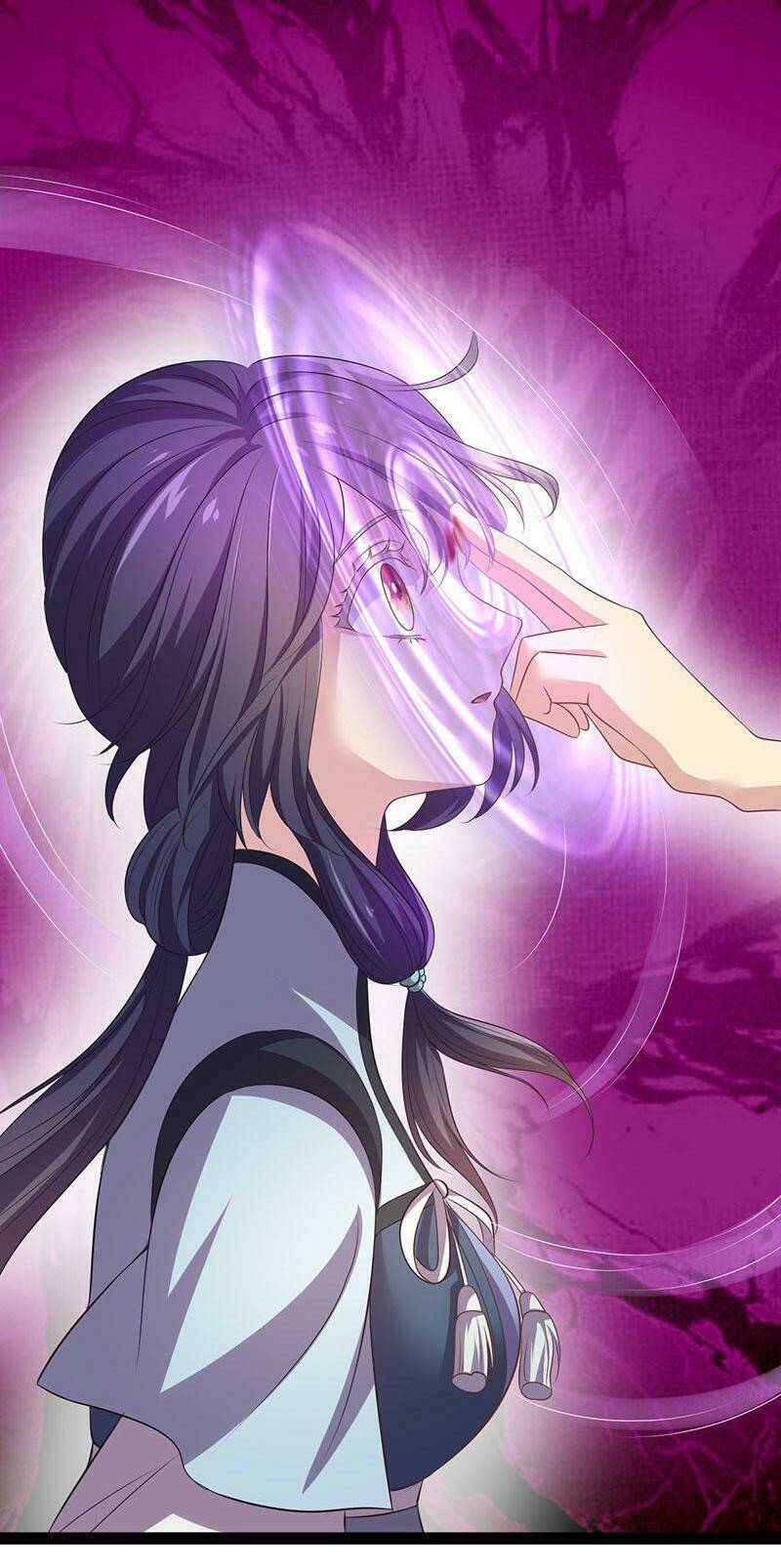 Khuynh Thế Đế Vương Cơ Chapter 33.1 - Trang 2