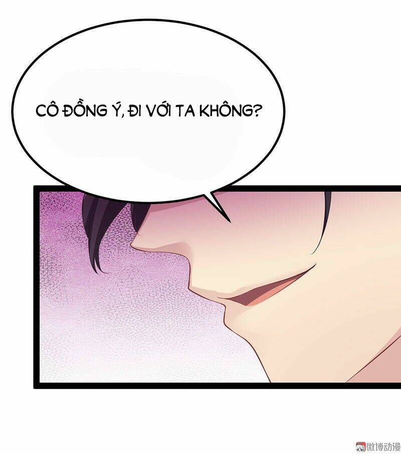 Khuynh Thế Đế Vương Cơ Chapter 33.1 - Trang 2