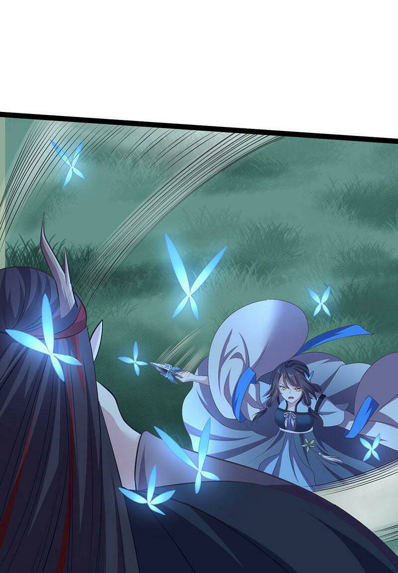 Khuynh Thế Đế Vương Cơ Chapter 33.2 - Trang 2