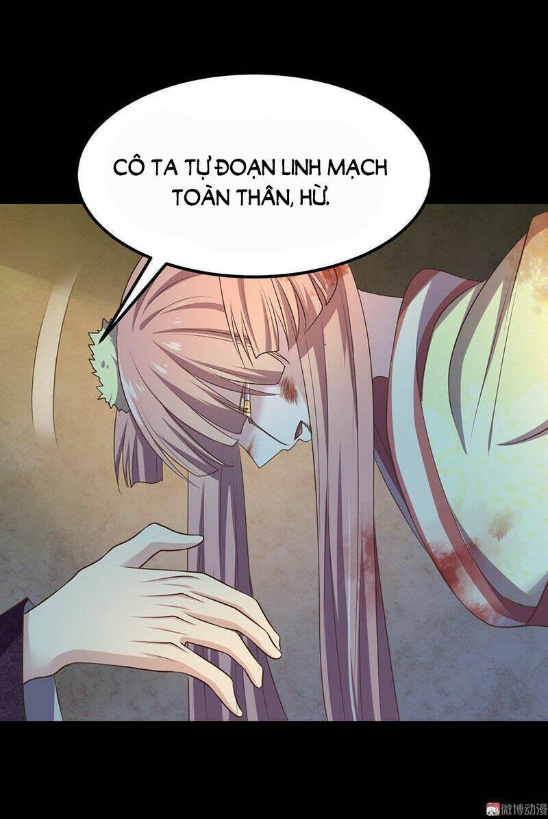 Khuynh Thế Đế Vương Cơ Chapter 33.2 - Trang 2