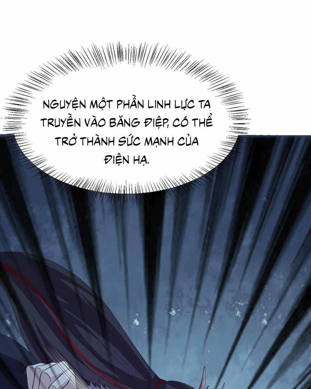 Khuynh Thế Đế Vương Cơ Chapter 33.2 - Trang 2