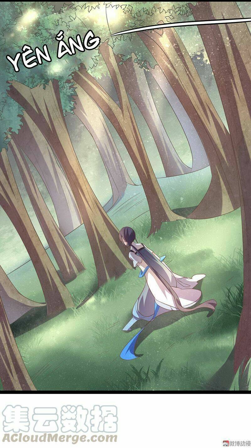 Khuynh Thế Đế Vương Cơ Chapter 34.1 - Trang 2