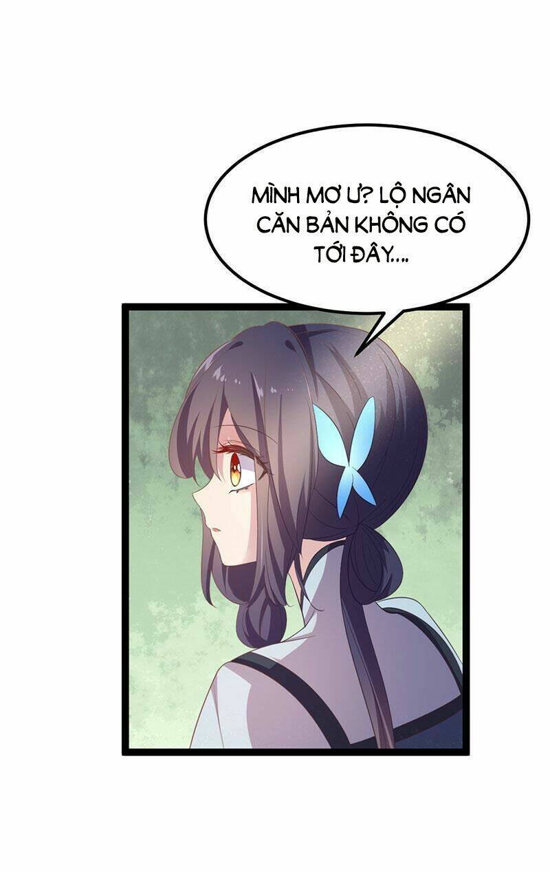 Khuynh Thế Đế Vương Cơ Chapter 34.1 - Trang 2