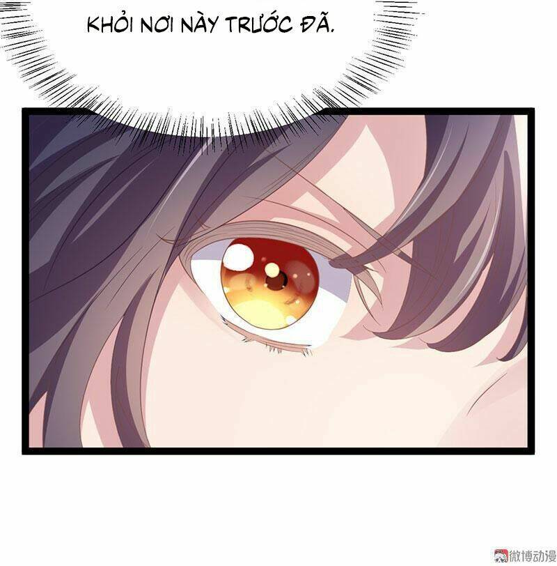 Khuynh Thế Đế Vương Cơ Chapter 34.1 - Trang 2