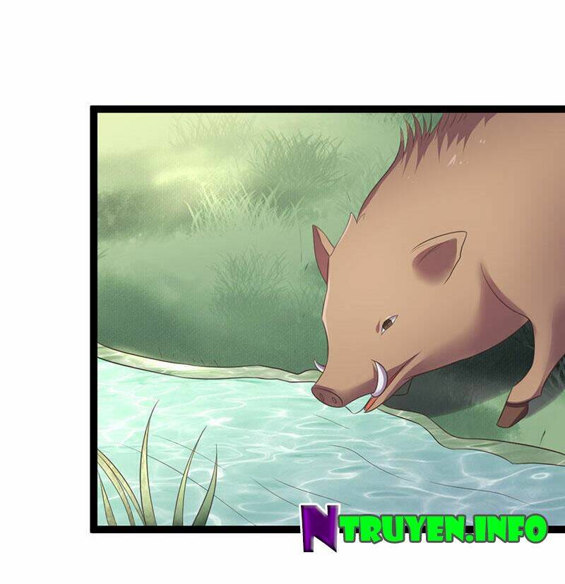 Khuynh Thế Đế Vương Cơ Chapter 34.1 - Trang 2