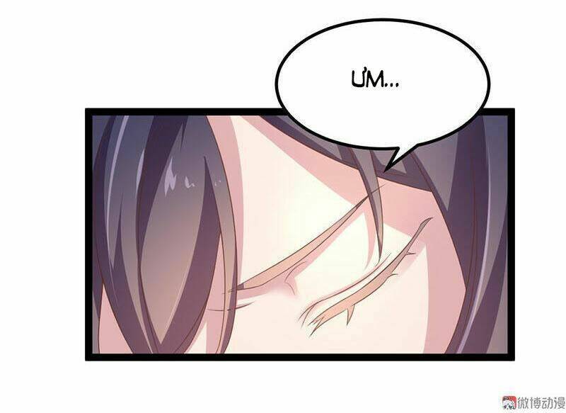 Khuynh Thế Đế Vương Cơ Chapter 34.1 - Trang 2