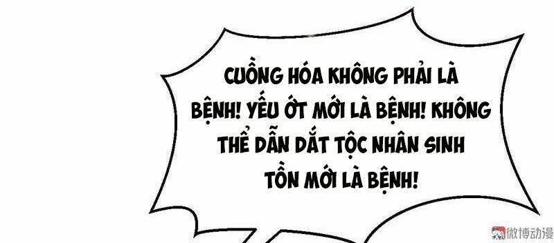 Khuynh Thế Đế Vương Cơ Chapter 34.2 - Trang 2