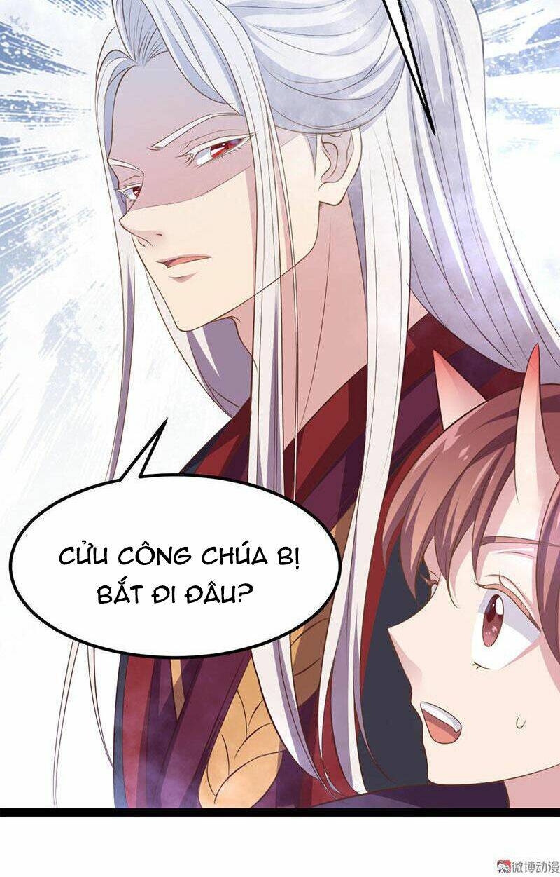 Khuynh Thế Đế Vương Cơ Chapter 35.1 - Trang 2