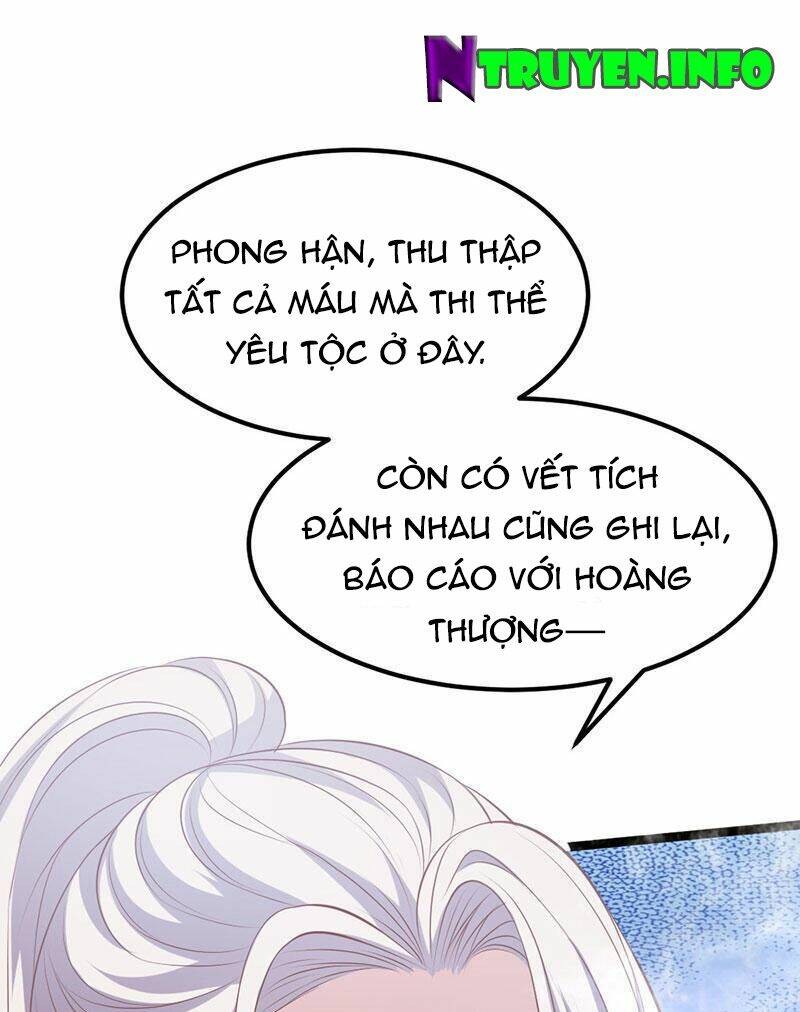 Khuynh Thế Đế Vương Cơ Chapter 35.1 - Trang 2