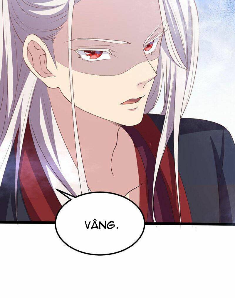 Khuynh Thế Đế Vương Cơ Chapter 35.1 - Trang 2