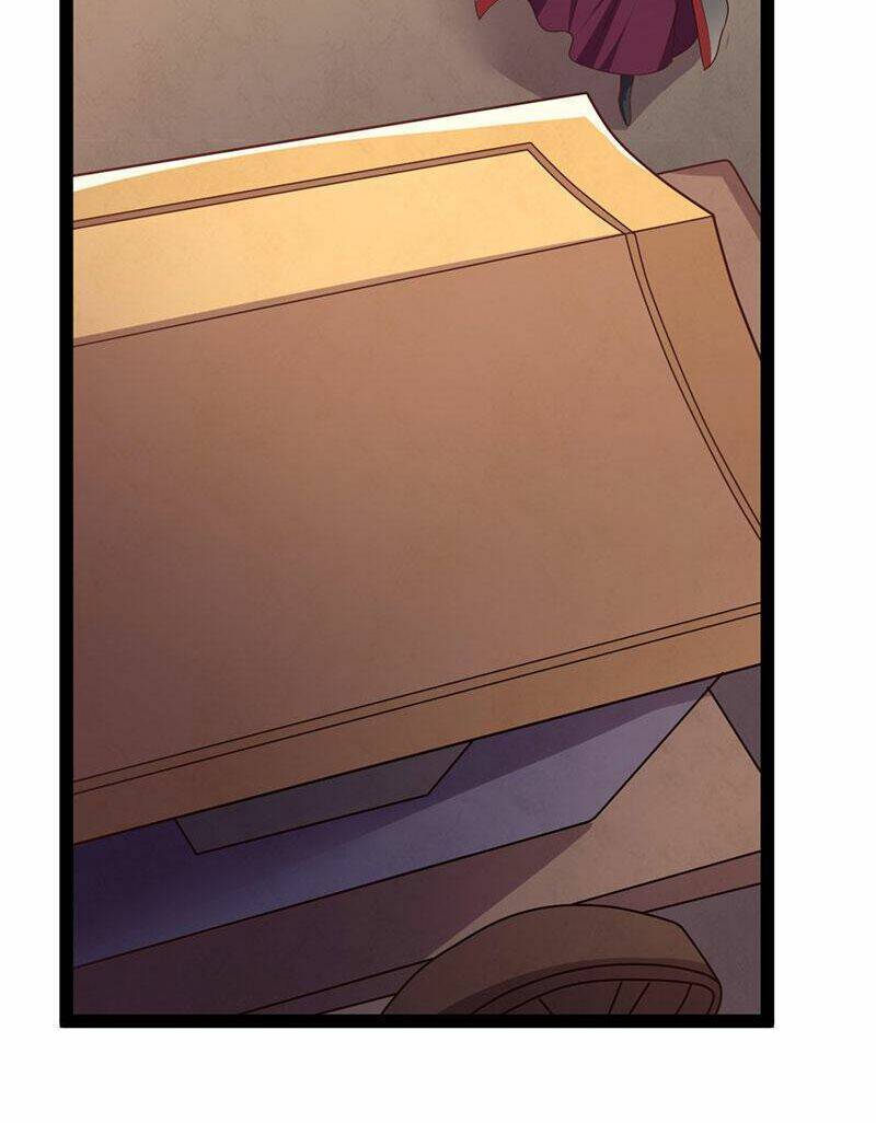 Khuynh Thế Đế Vương Cơ Chapter 35.1 - Trang 2