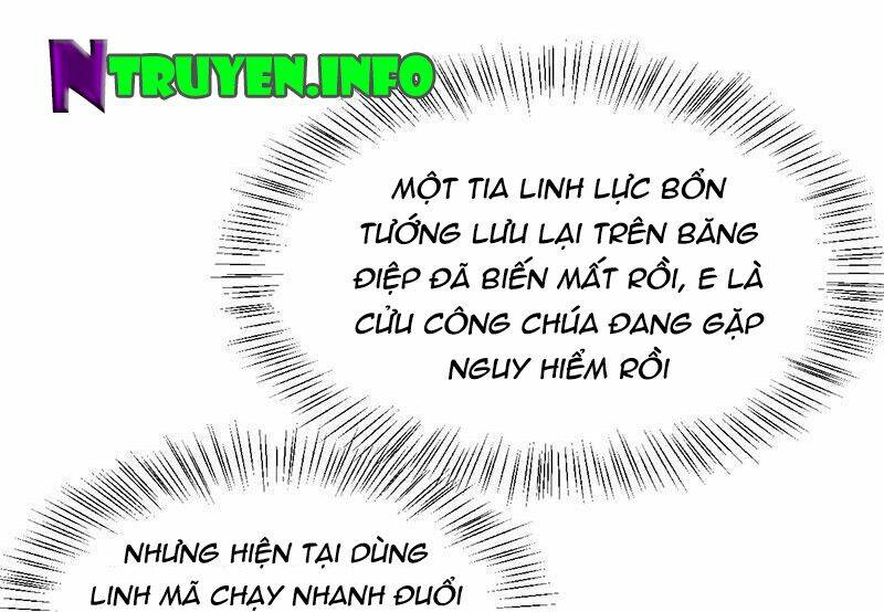 Khuynh Thế Đế Vương Cơ Chapter 35.1 - Trang 2