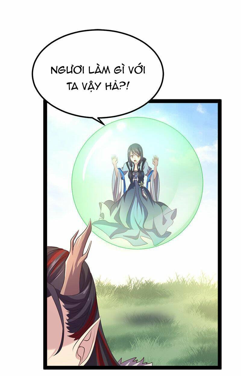 Khuynh Thế Đế Vương Cơ Chapter 35.2 - Trang 2