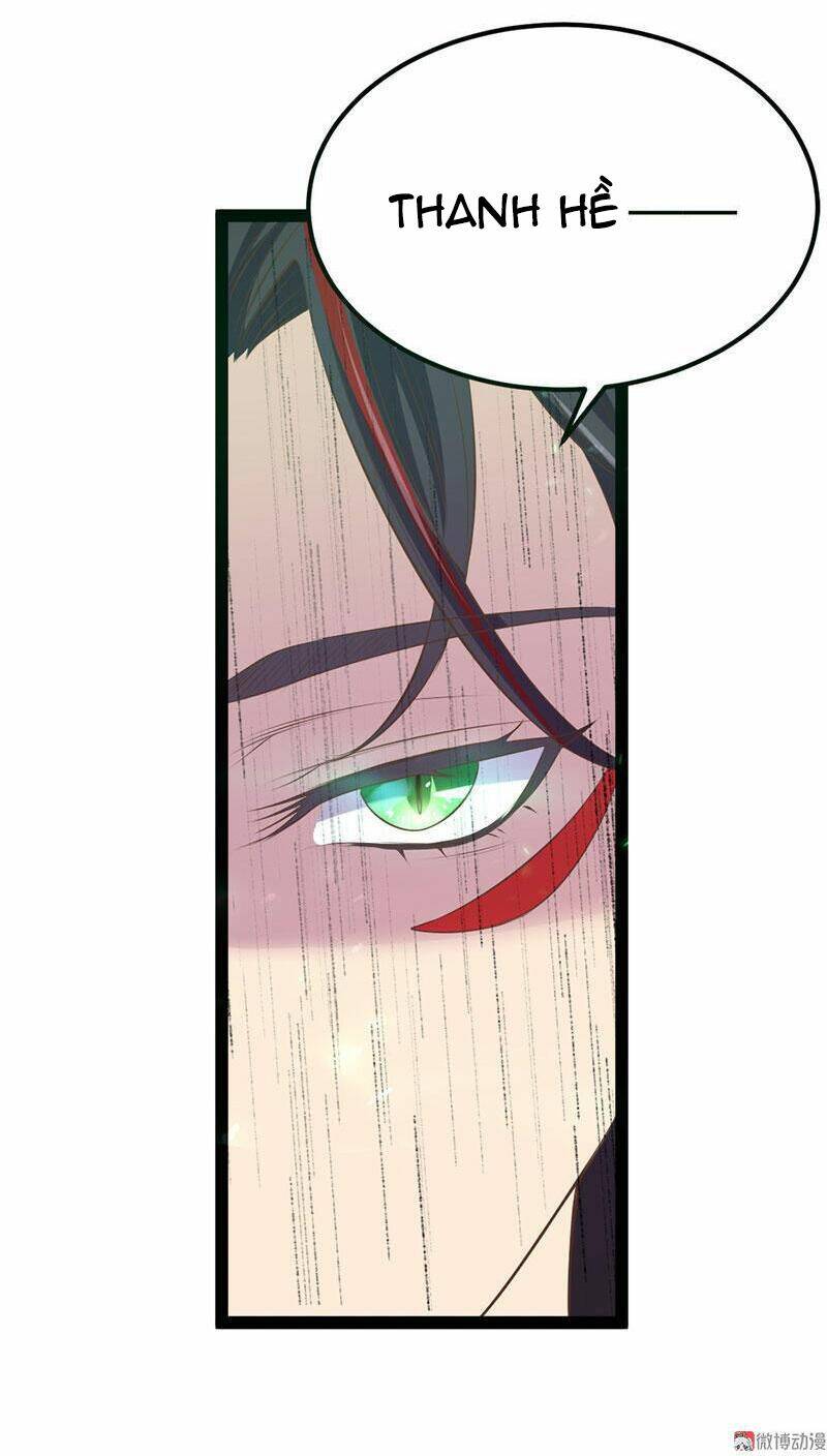 Khuynh Thế Đế Vương Cơ Chapter 35.2 - Trang 2