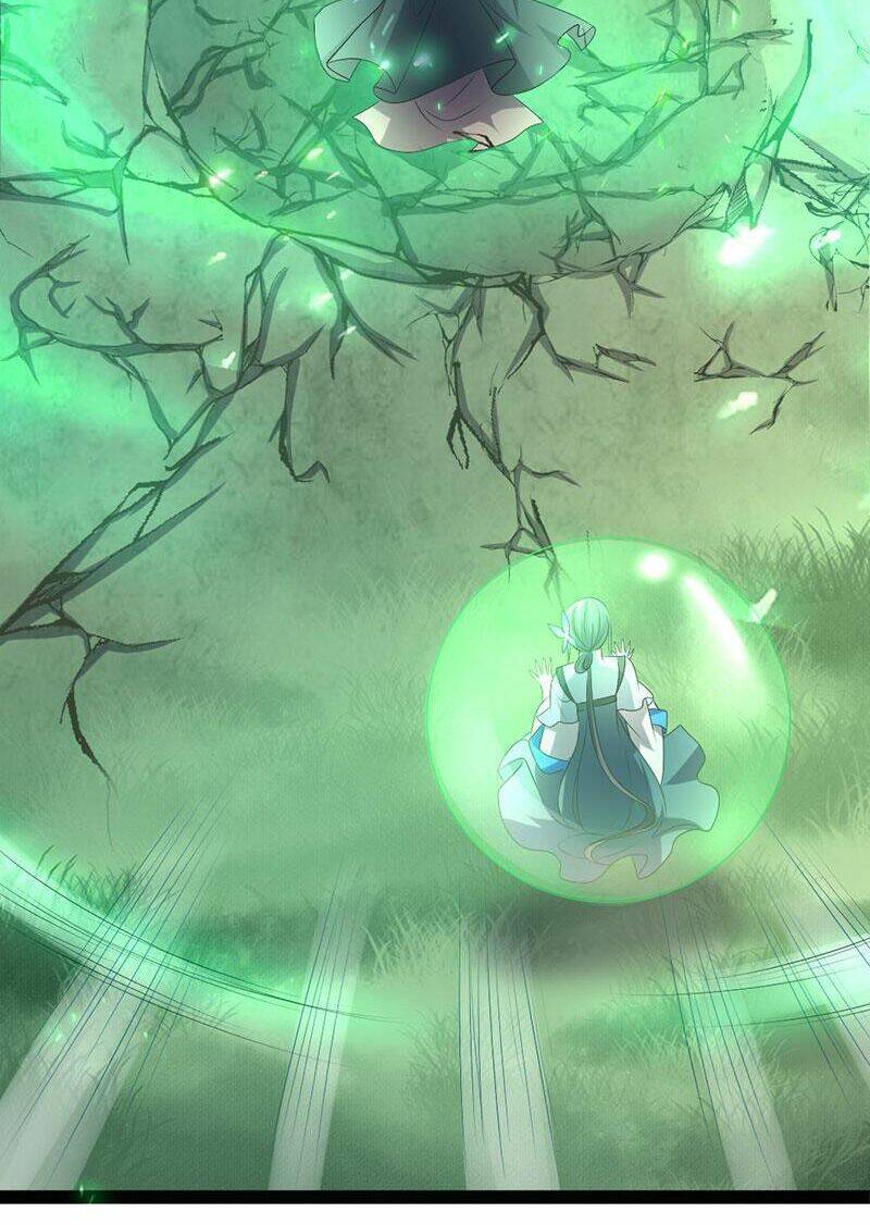 Khuynh Thế Đế Vương Cơ Chapter 35.2 - Trang 2