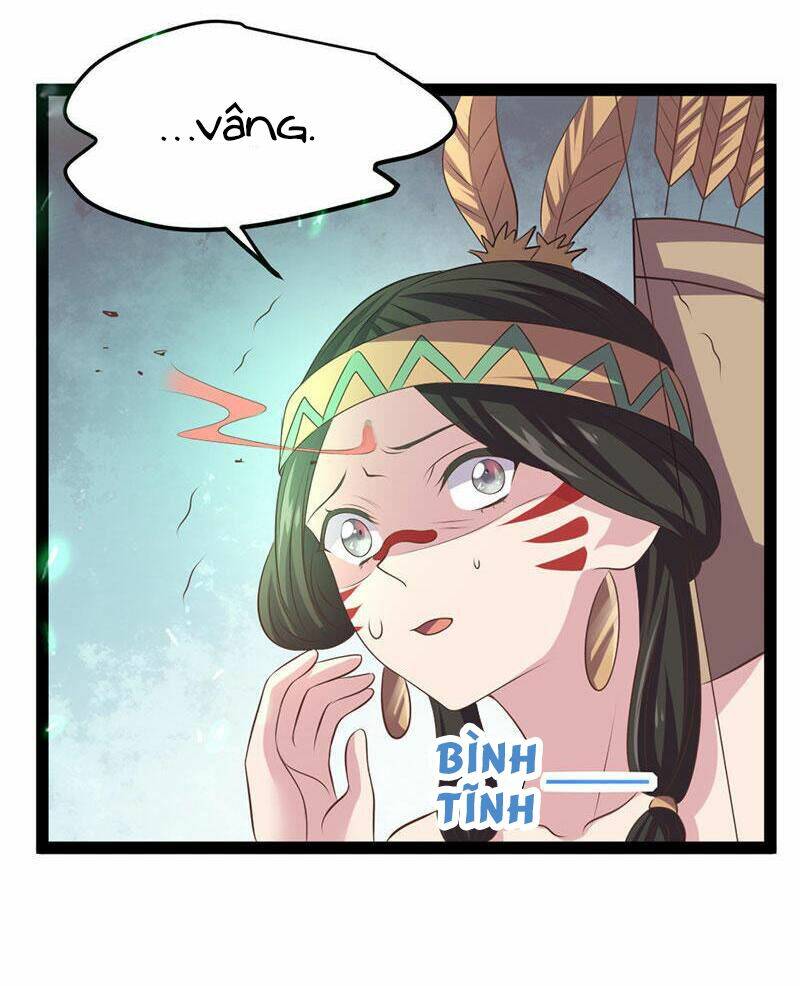 Khuynh Thế Đế Vương Cơ Chapter 35.2 - Trang 2