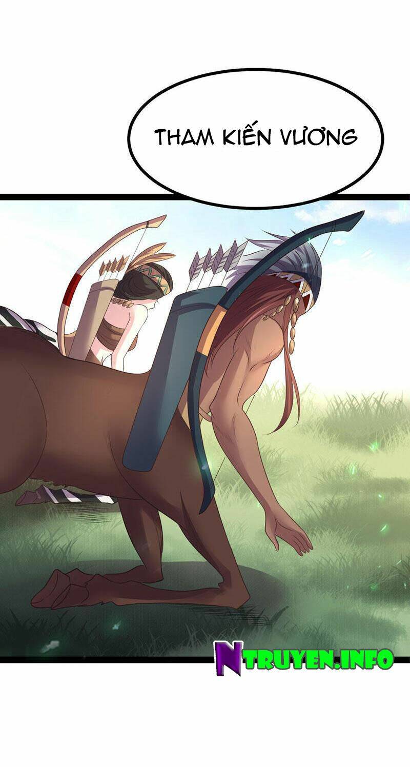 Khuynh Thế Đế Vương Cơ Chapter 35.2 - Trang 2