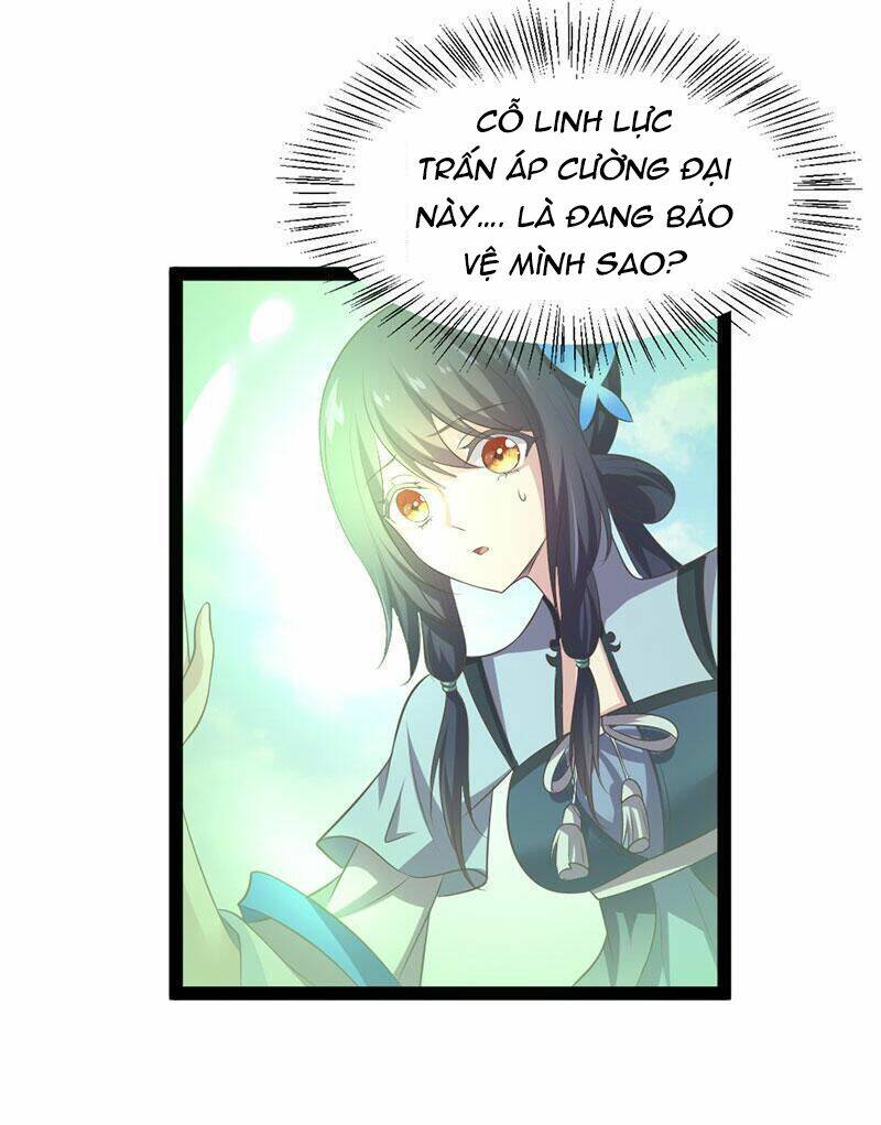 Khuynh Thế Đế Vương Cơ Chapter 35.2 - Trang 2